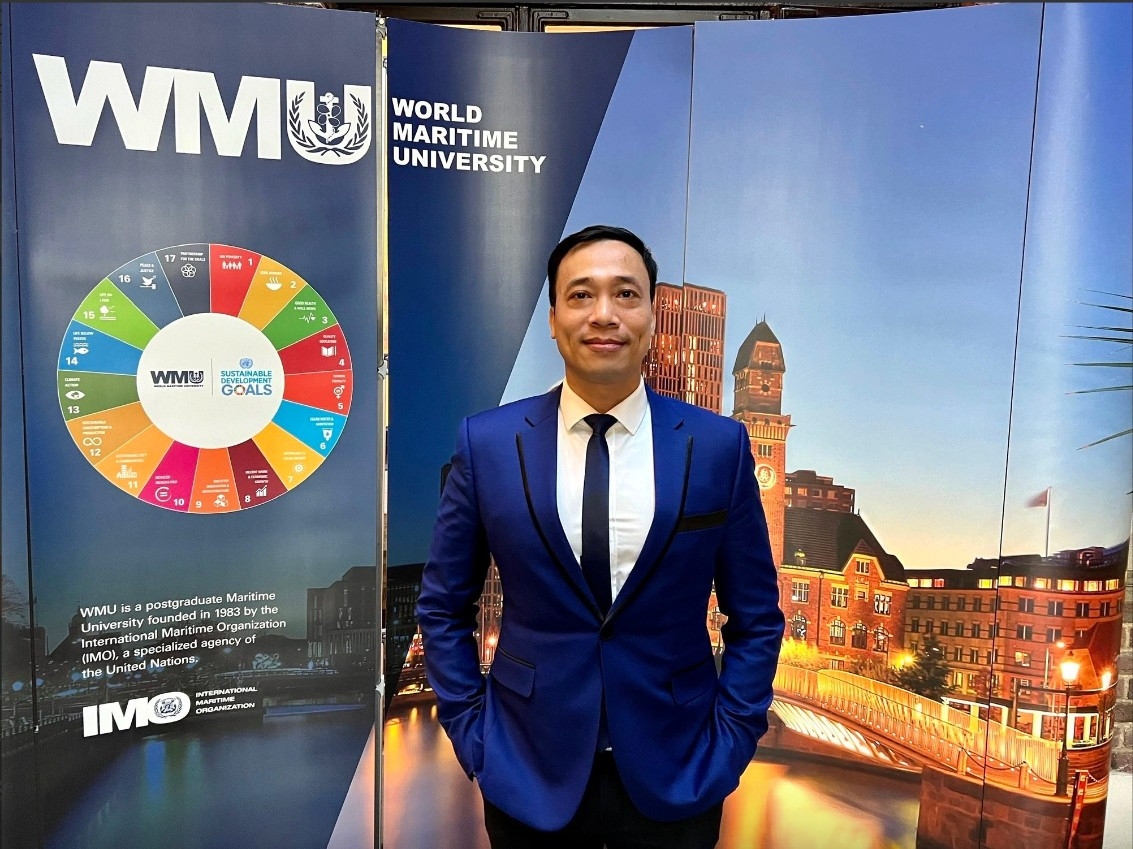Nine Vietnamese ranked among world’s top 10,000 most influential scientists